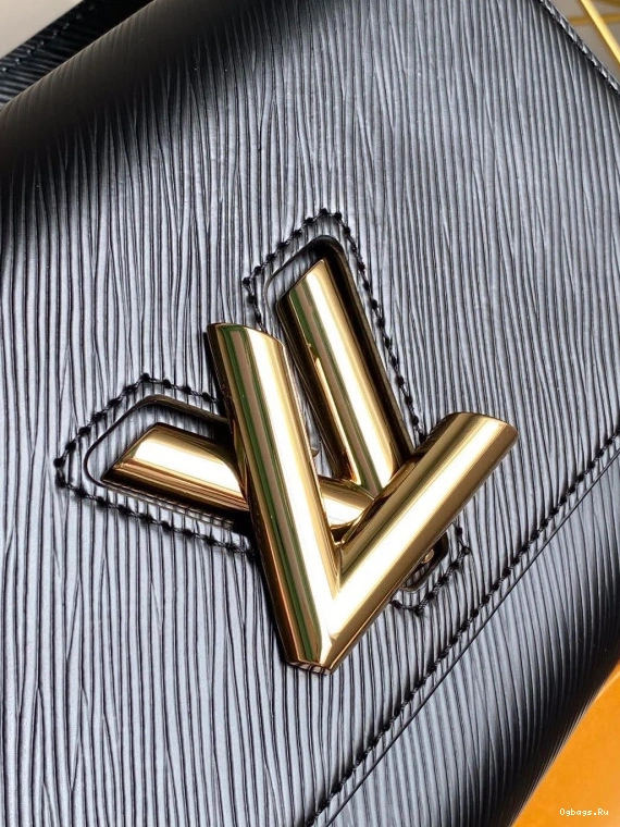 LOUIS VUITTON MM TWIST 0121